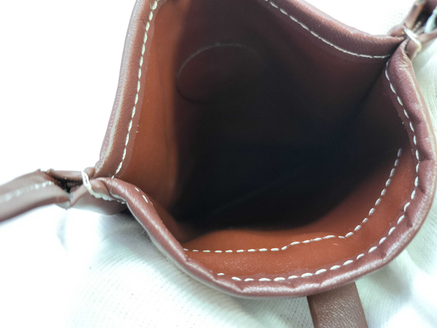 BURBERRY Shoulder Bag Smartphone Pouch Shoulder Bag