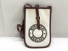 BURBERRY Shoulder Bag Smartphone Pouch Shoulder Bag