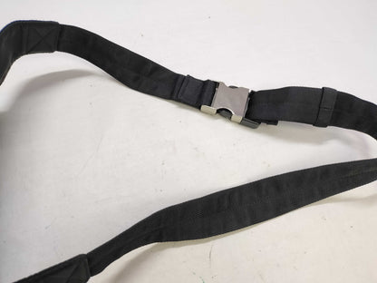 PRADA nylon PRADA waist bag waist bag