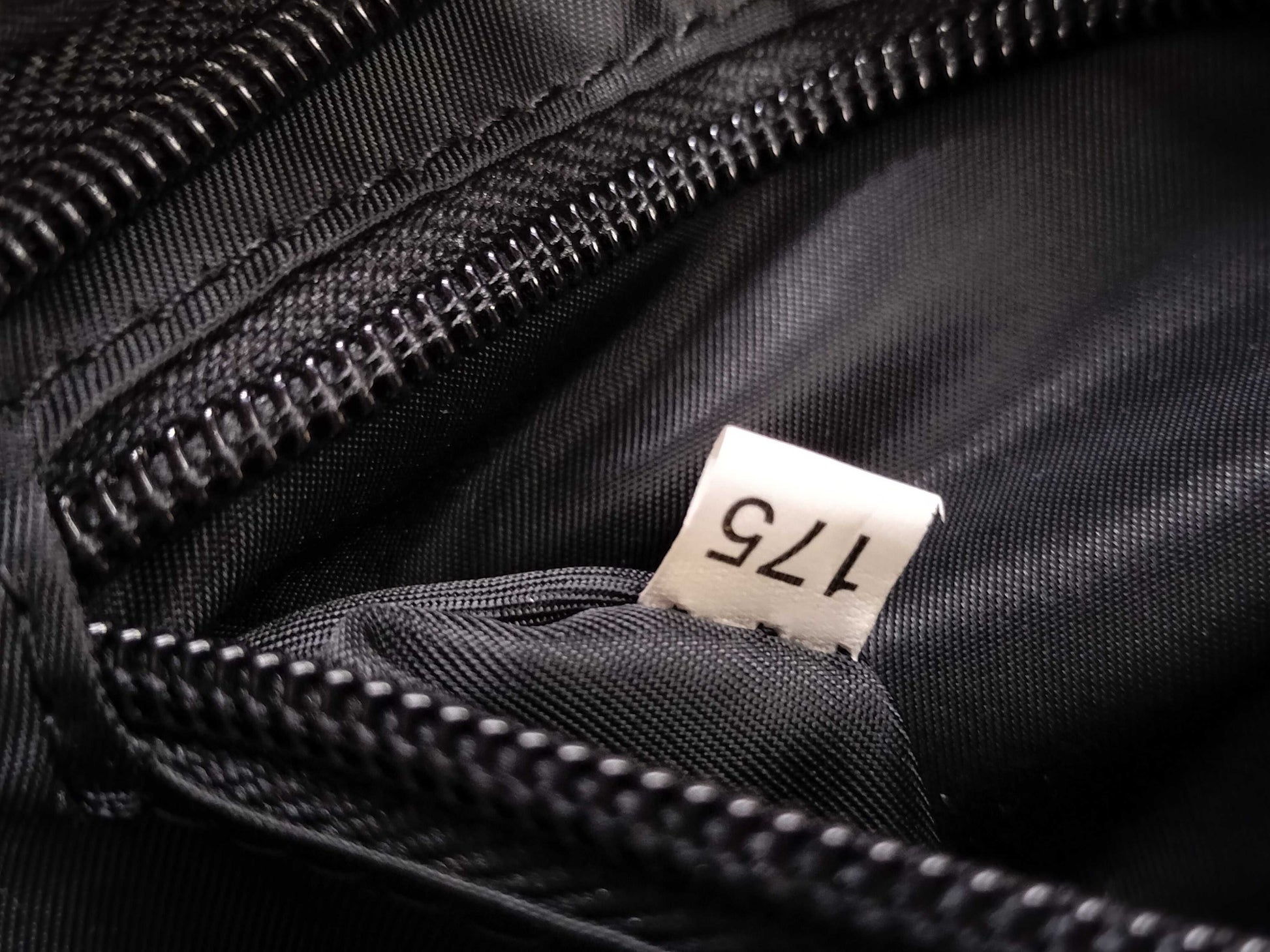 PRADA nylon PRADA waist bag waist bag