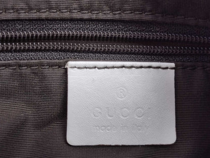 GUCCI GG Canvas Gucci GG Canvas One-Shoulder Bag Shoulder Bag