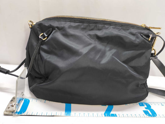 PRADA Nylon PRADA Shoulder Bag Shoulder Bag