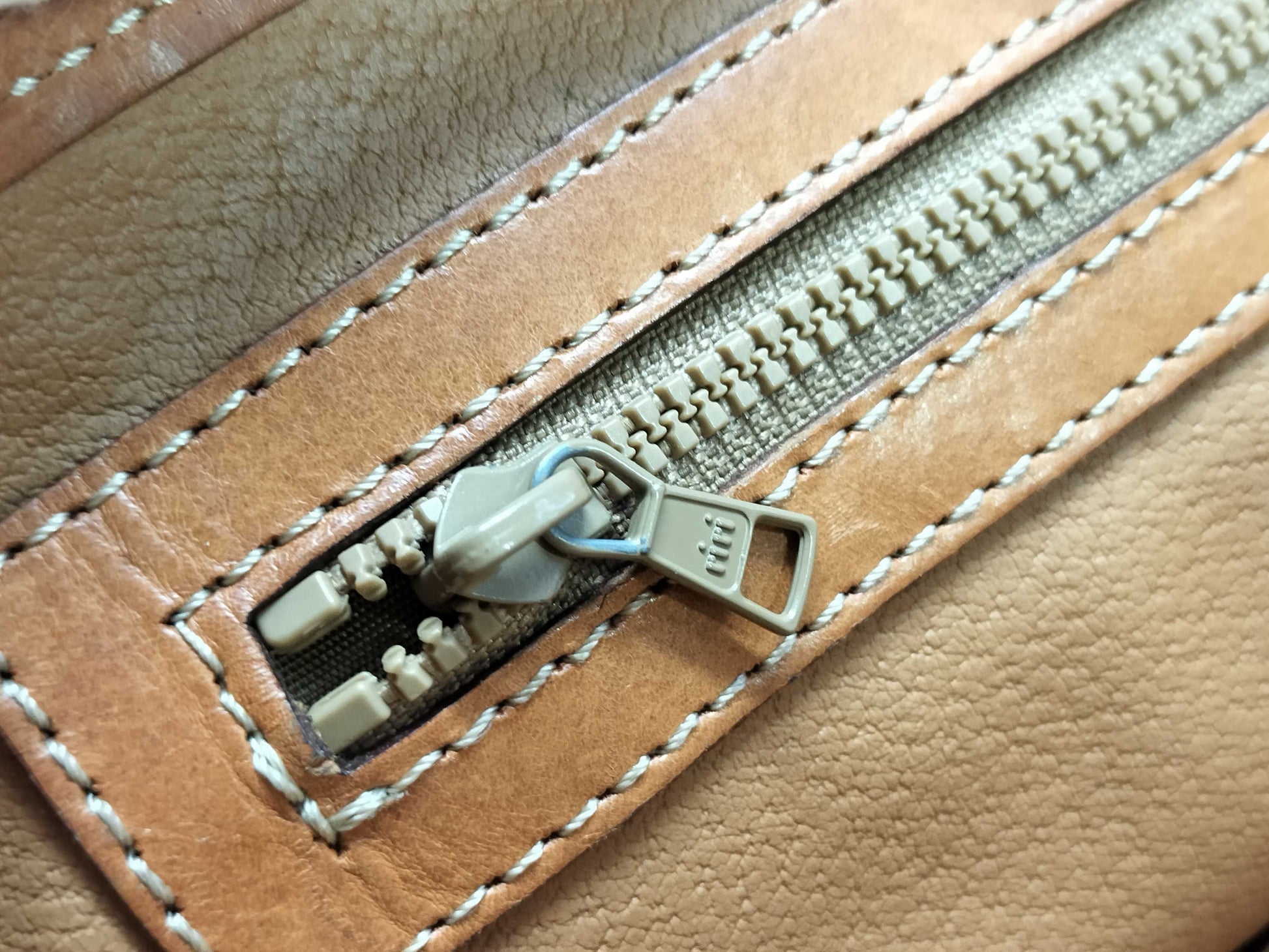 CELINE Macadam Shoulder Bag