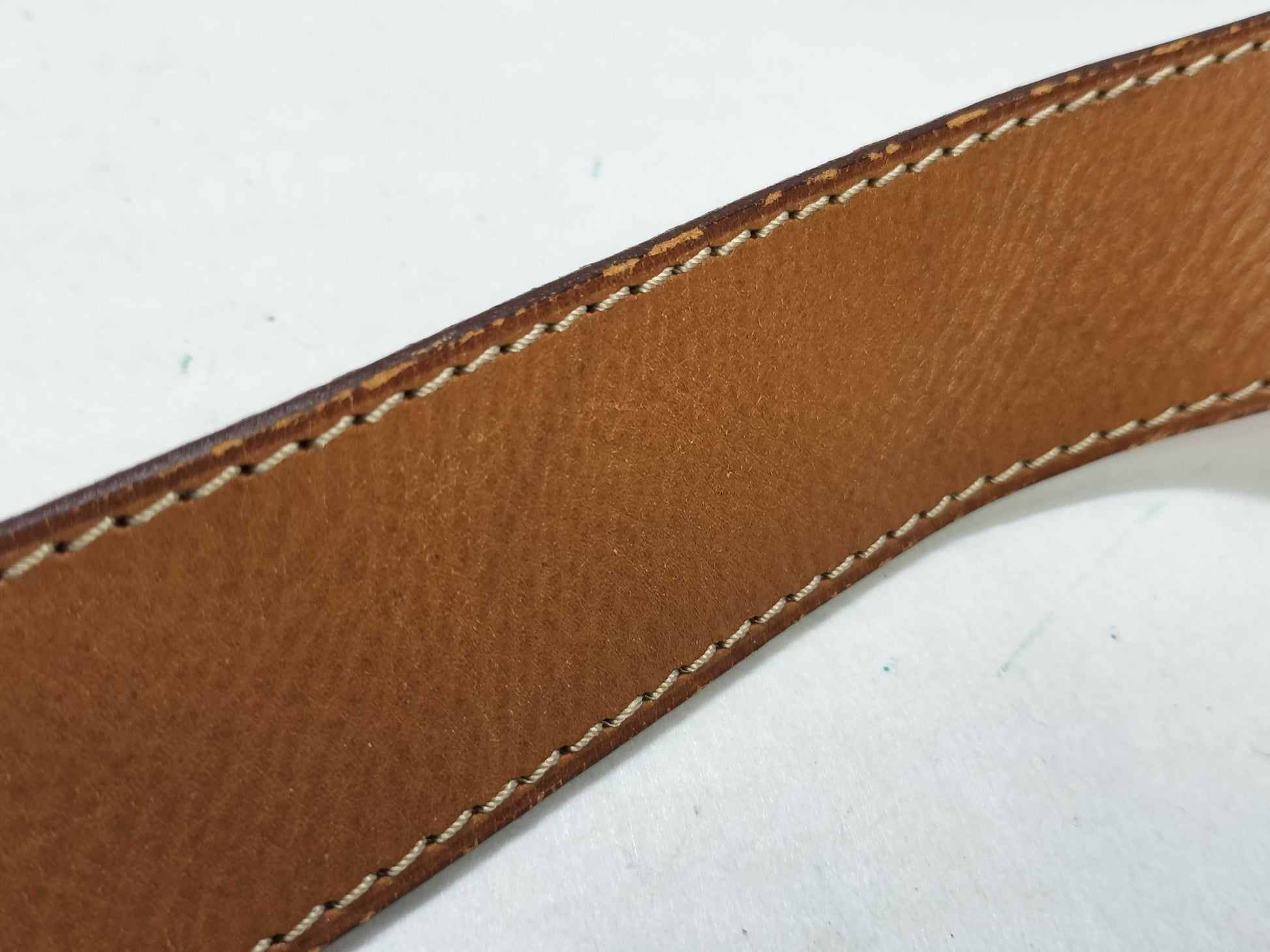 CELINE Macadam Shoulder Bag