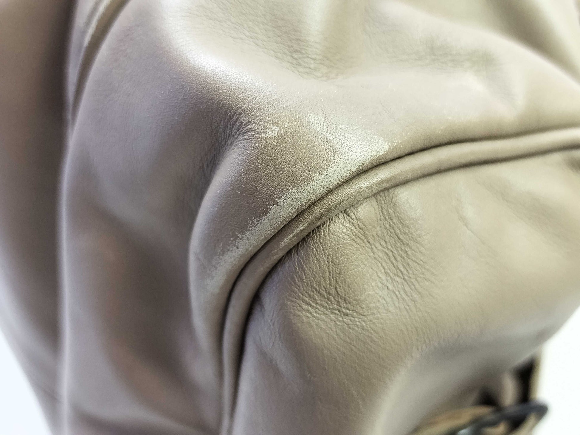 BOTTEGA VENETA Intrecciato Bottega Veneta Shoulder Bag