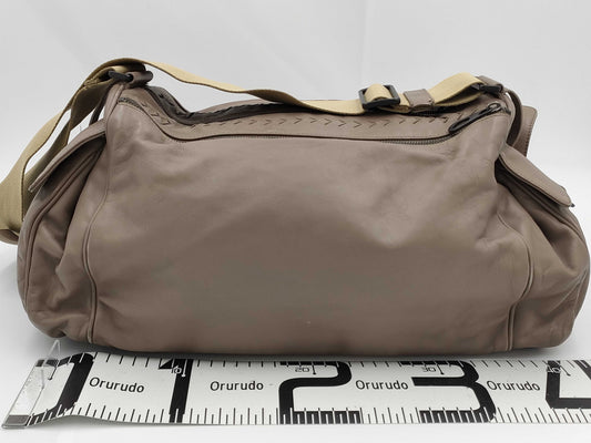 BOTTEGA VENETA Intrecciato Bottega Veneta Shoulder Bag