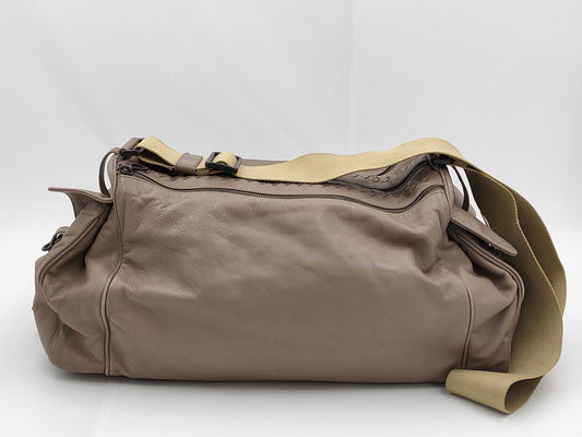 BOTTEGA VENETA Intrecciato Bottega Veneta Shoulder Bag