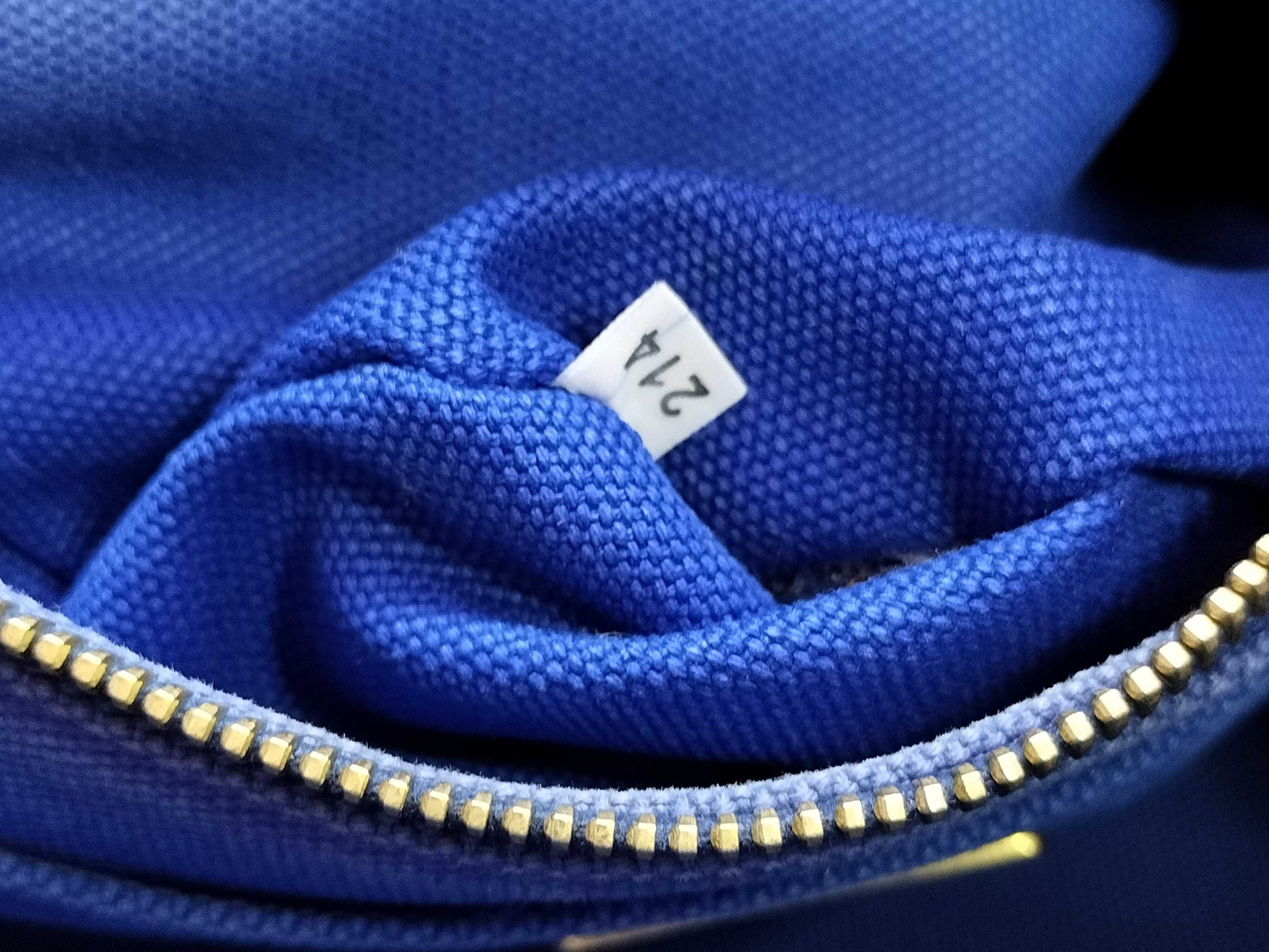 PRADA PRADA Canapa 2-Way Tote Bag