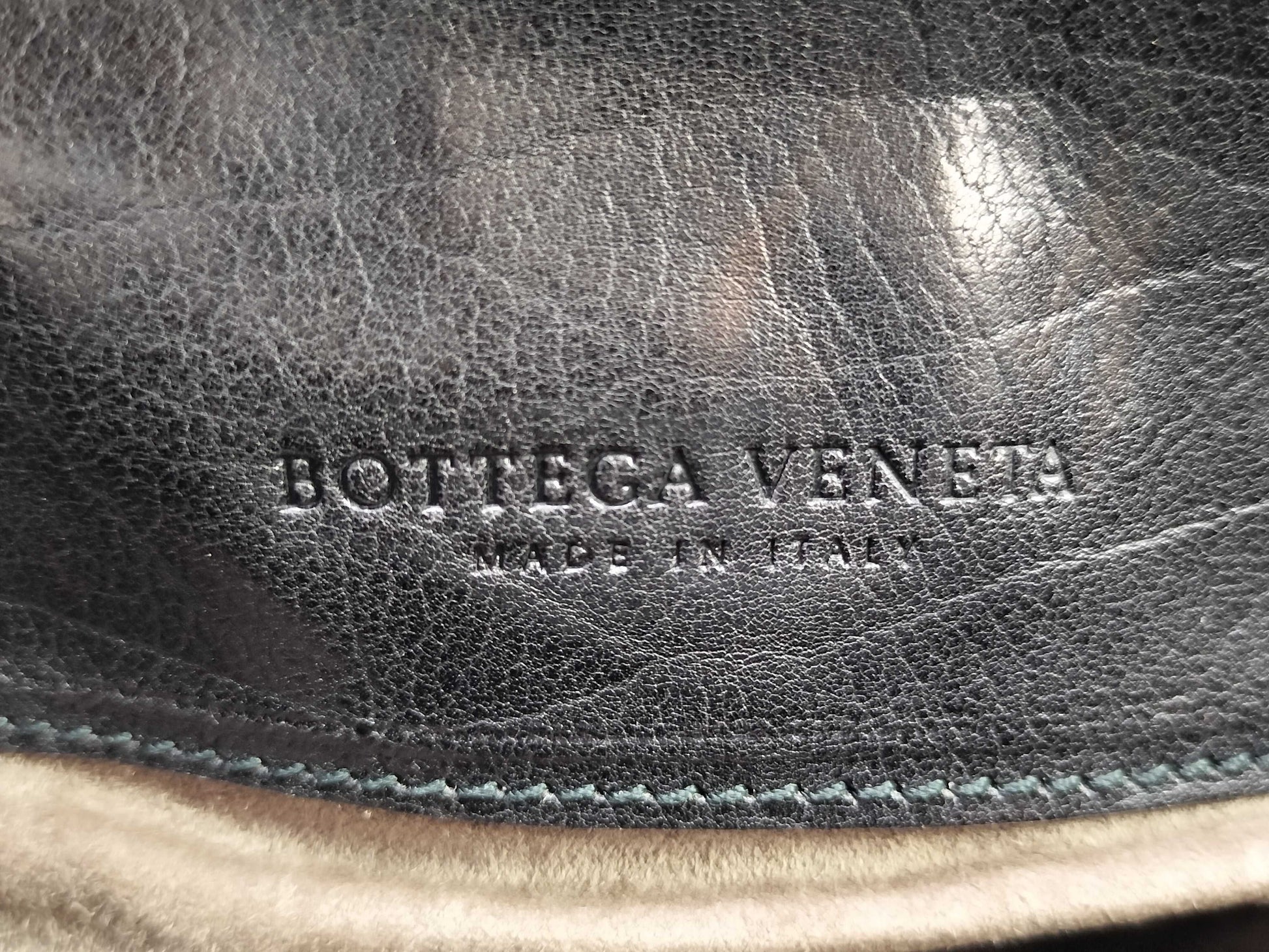BOTTEGA VENETA Gradient Shoulder Bag
