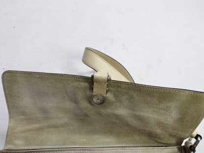 PRADA PRADA Leather Shoulder Bag Shoulder Bag