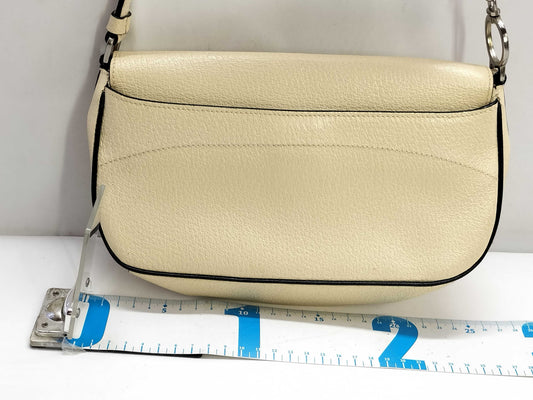 PRADA PRADA Leather Shoulder Bag Shoulder Bag