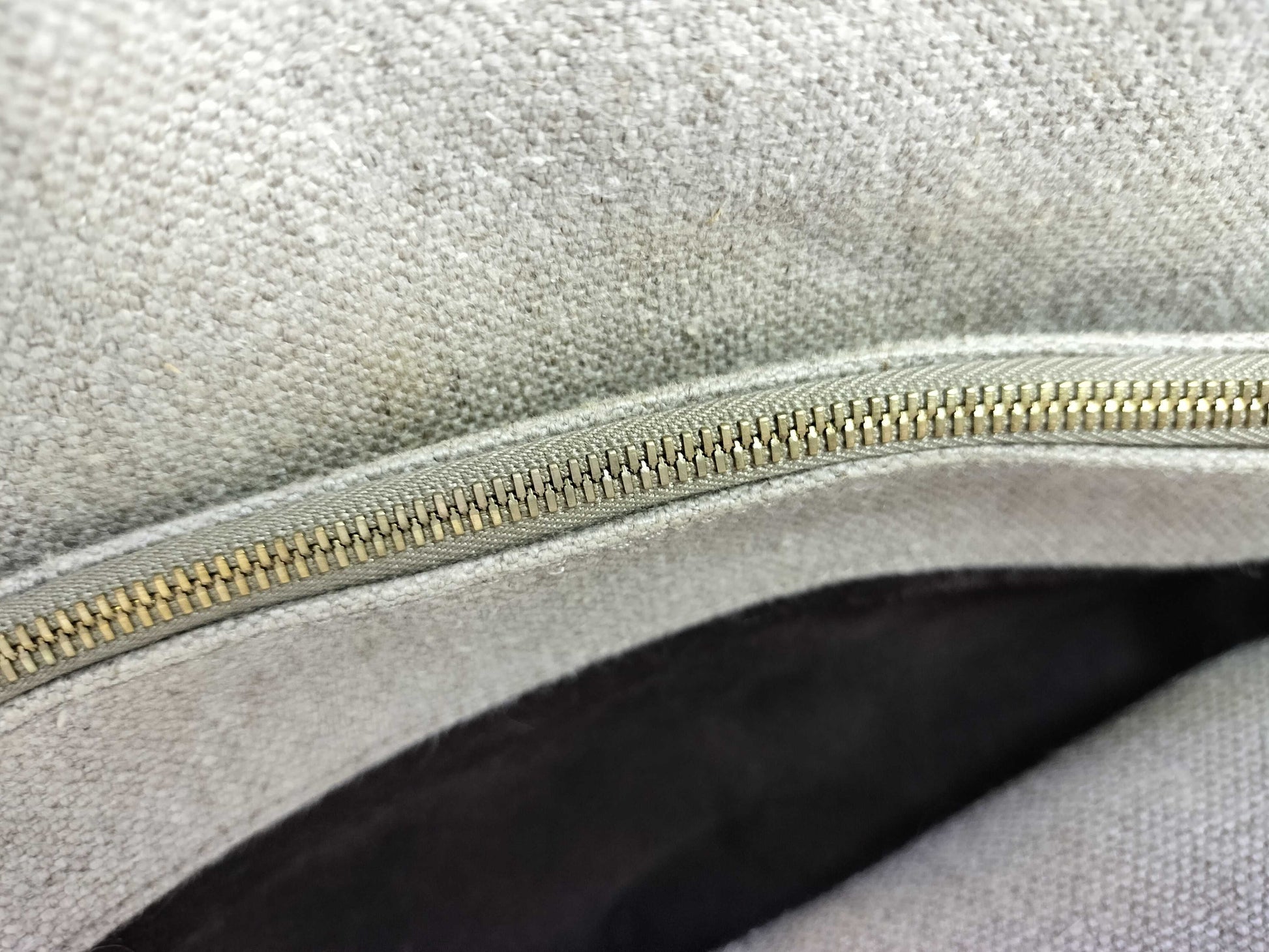 BOTTEGA VENETA Intrecciato Canvas Tote Bag with Beads
