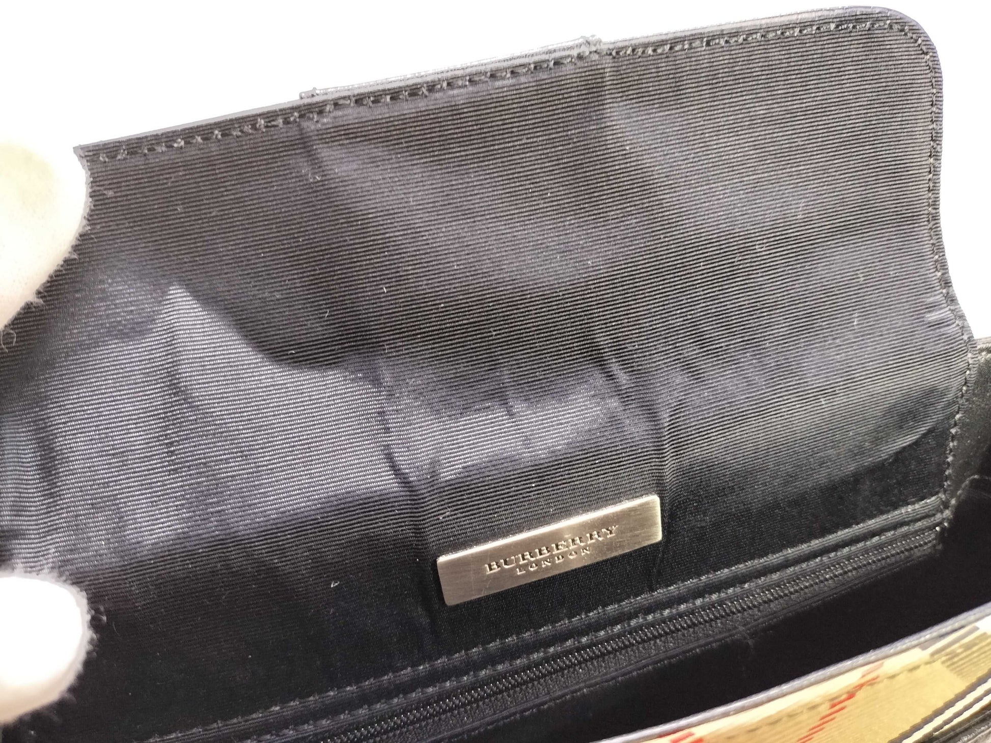 BURBERRY Burberry Shoulder Bag Shoulder Bag