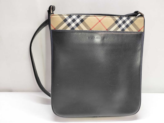 BURBERRY Burberry Shoulder Bag Shoulder Bag