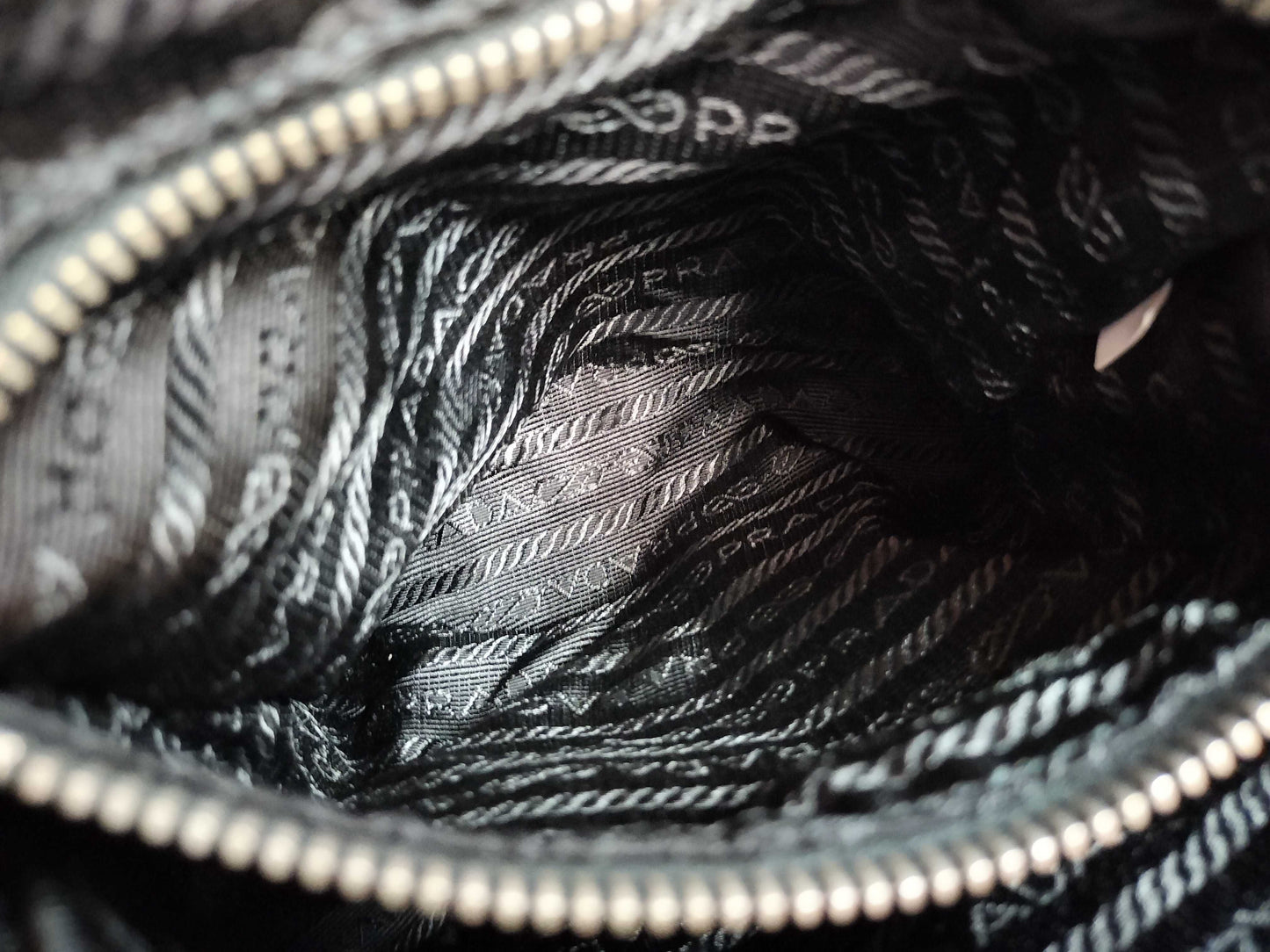 PRADA Nylon PRADA Nylon One-Shoulder Bag Shoulder Bag