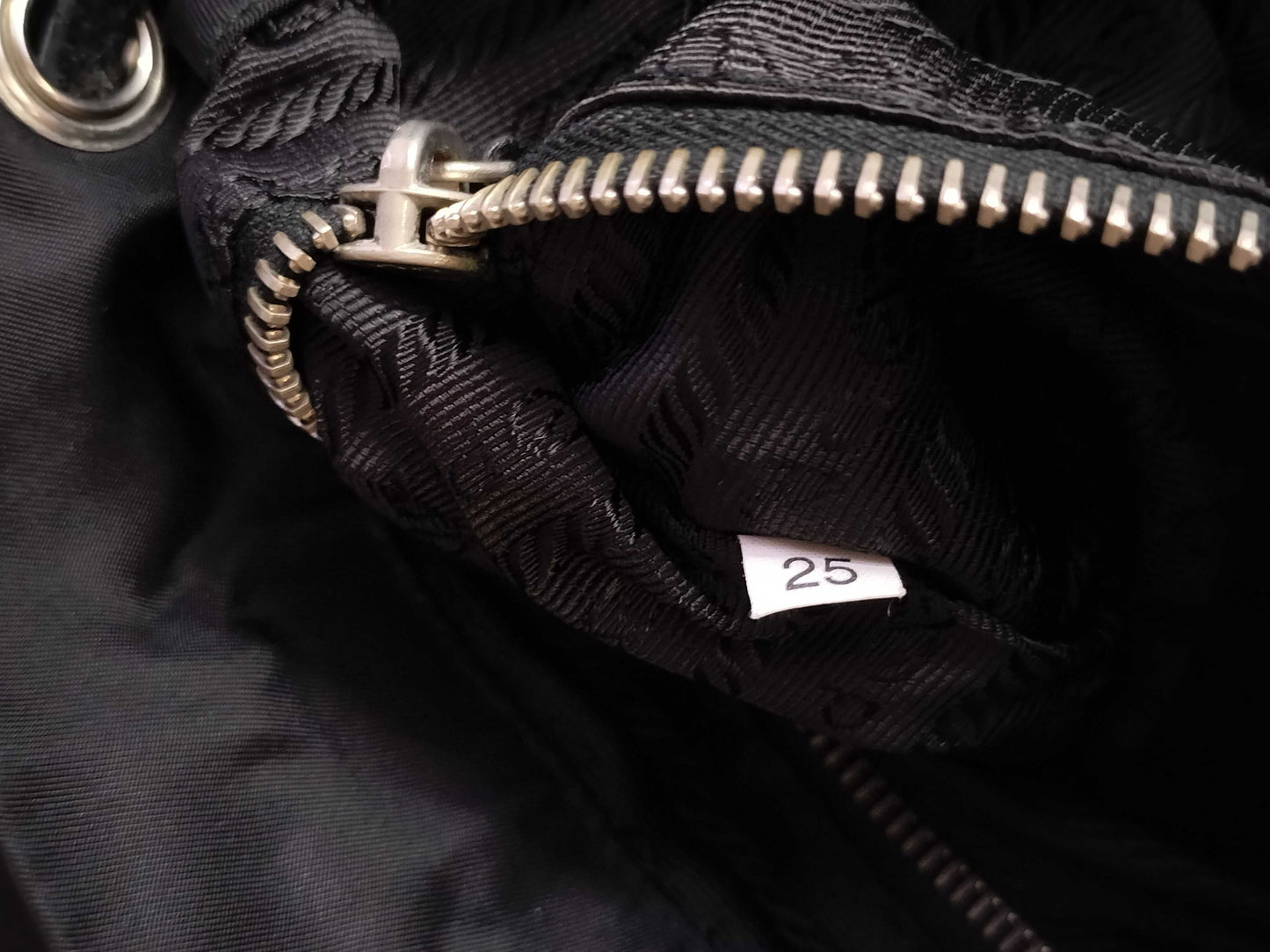 PRADA Nylon PRADA Nylon One-Shoulder Bag Shoulder Bag