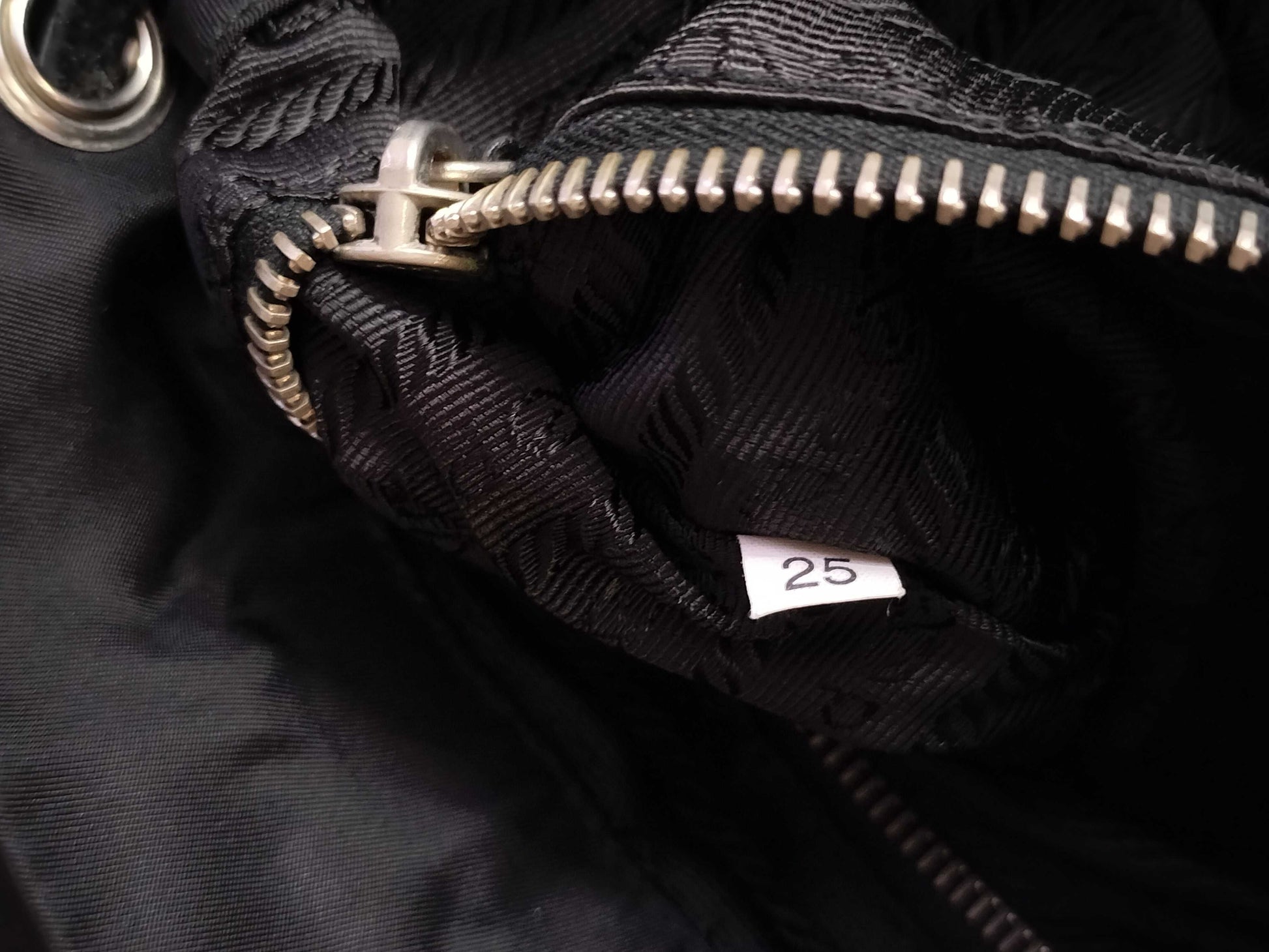 PRADA Nylon PRADA Nylon One-Shoulder Bag Shoulder Bag