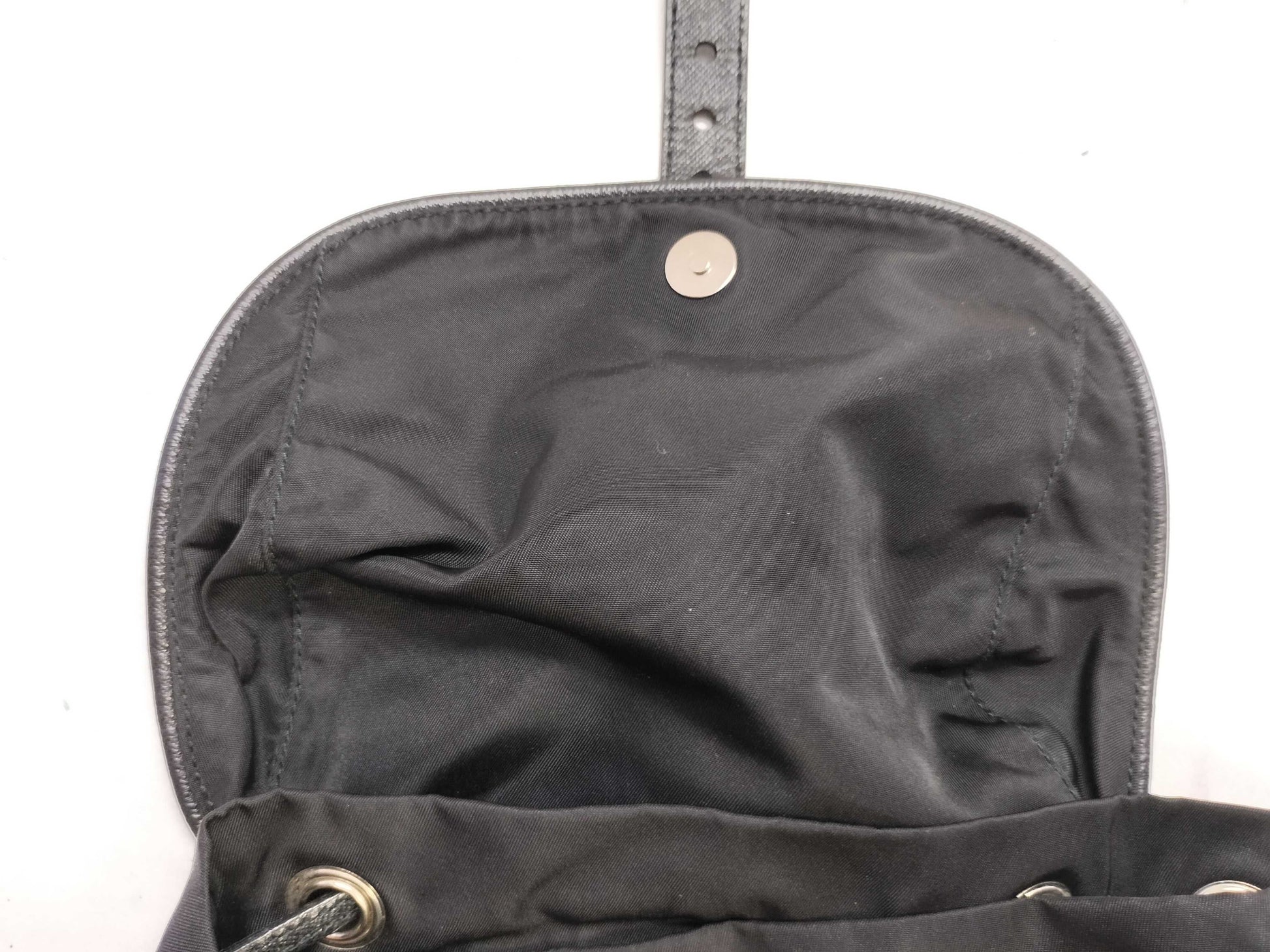 PRADA Nylon PRADA Nylon One-Shoulder Bag Shoulder Bag