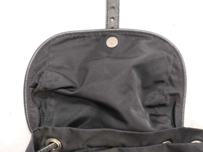 PRADA Nylon PRADA Nylon One-Shoulder Bag Shoulder Bag