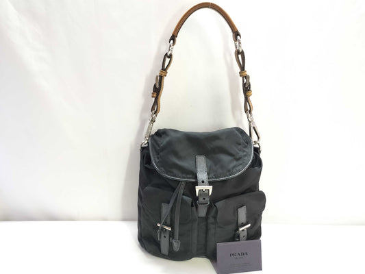 PRADA Nylon PRADA Nylon One-Shoulder Bag Shoulder Bag