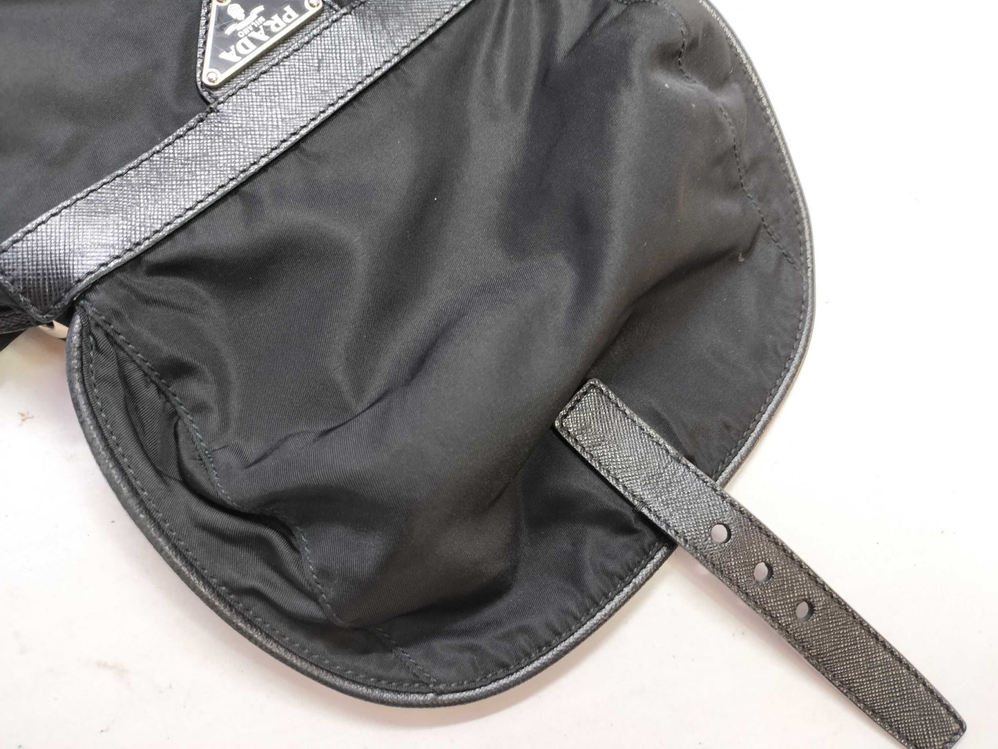 PRADA Nylon PRADA Nylon One-Shoulder Bag Shoulder Bag