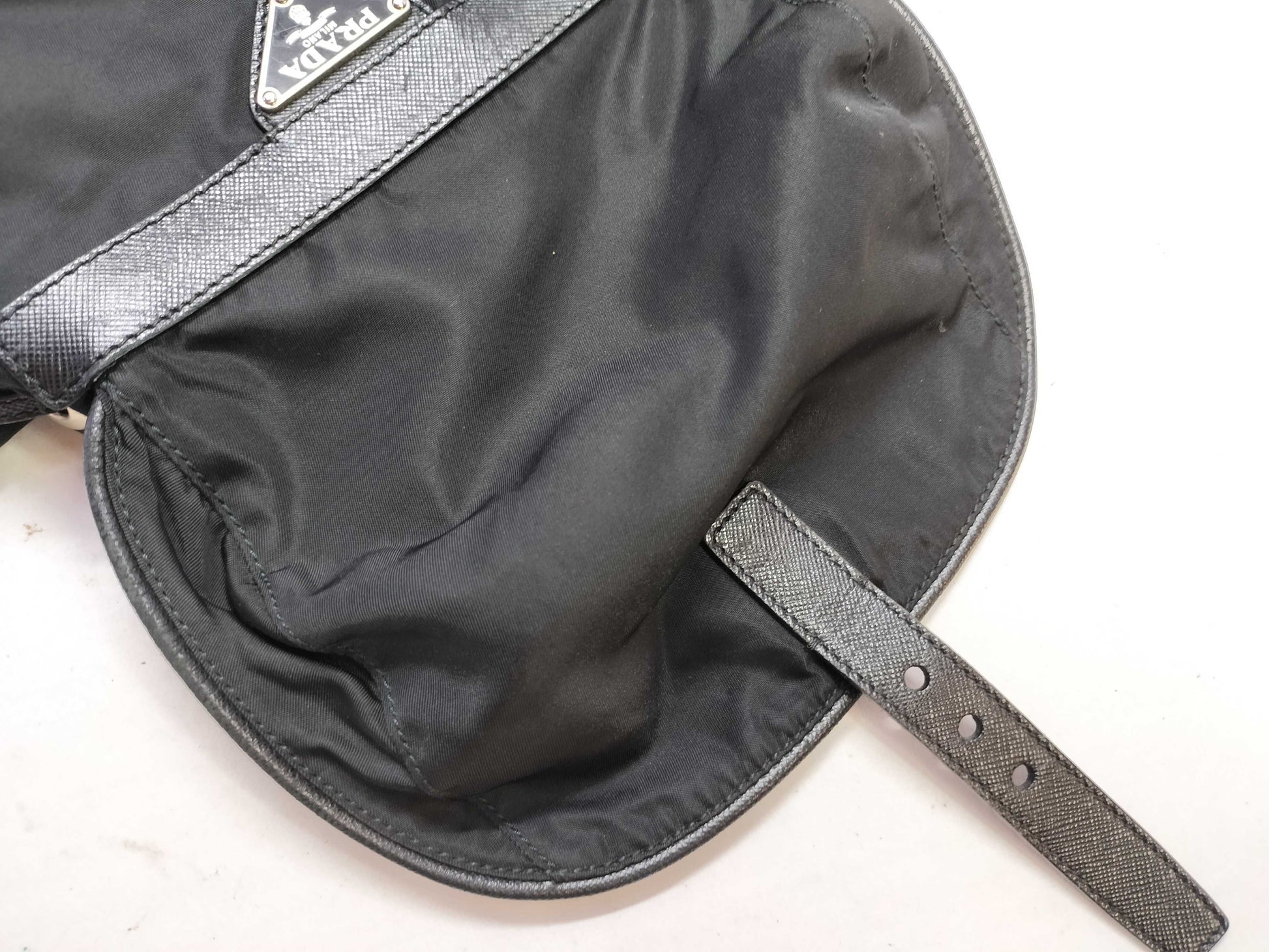 PRADA Nylon PRADA Nylon One-Shoulder Bag Shoulder Bag