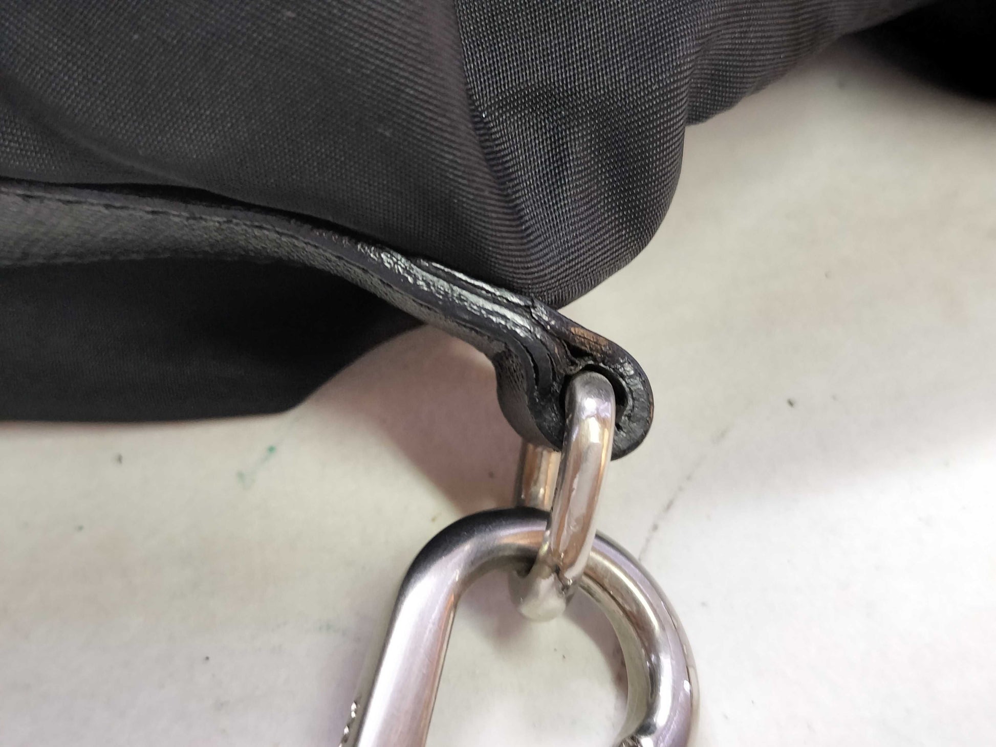 PRADA Nylon PRADA Nylon One-Shoulder Bag Shoulder Bag