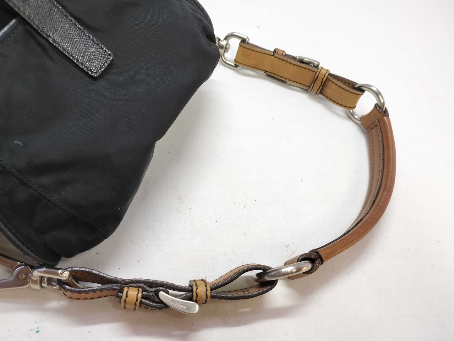 PRADA Nylon PRADA Nylon One-Shoulder Bag Shoulder Bag