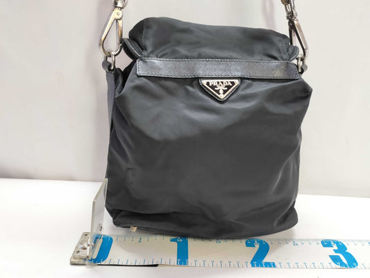 PRADA Nylon PRADA Nylon One-Shoulder Bag Shoulder Bag