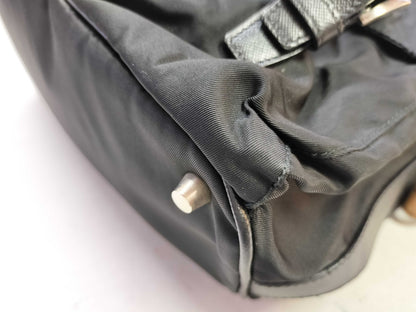 PRADA Nylon PRADA Nylon One-Shoulder Bag Shoulder Bag