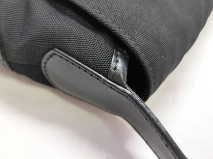 GUCCI Jackie Gucci Nylon Jackie One-Shoulder Bag Shoulder Bag