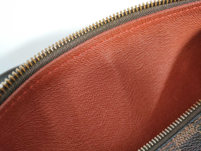 LOUIS VUITTON Damier Papillon 30 Handbag