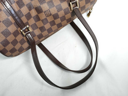 LOUIS VUITTON Damier Papillon 30 Handbag