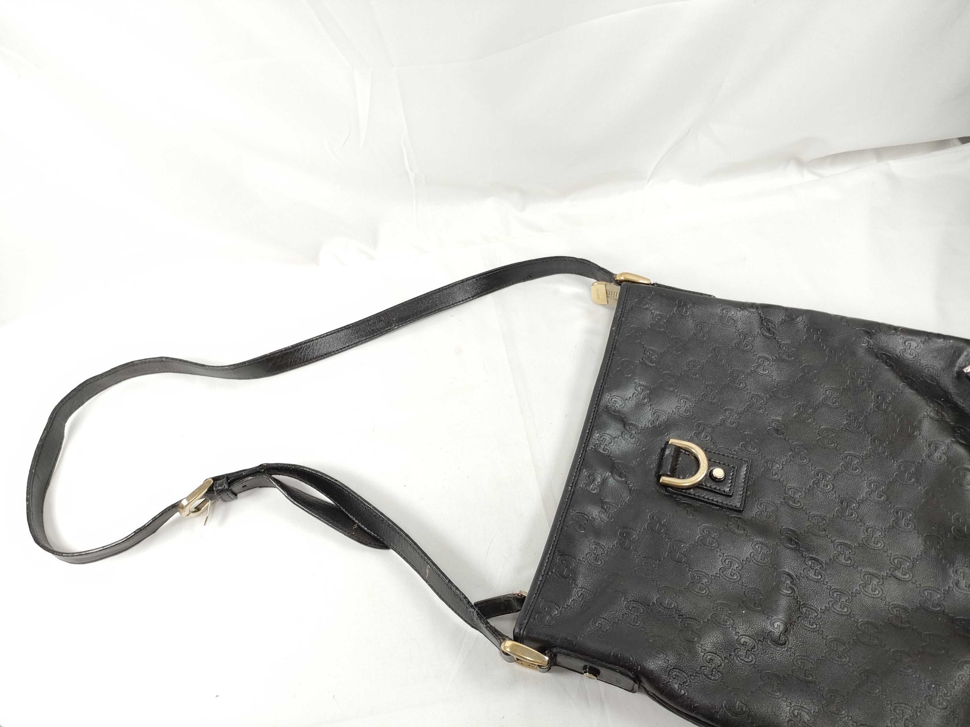 GUCCI Gucci Shima Abby Shoulder Bag Shoulder Bag