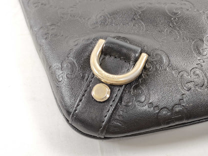 GUCCI Gucci Shima Abby Shoulder Bag Shoulder Bag