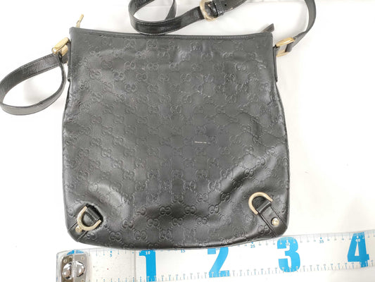 GUCCI Gucci Shima Abby Shoulder Bag Shoulder Bag