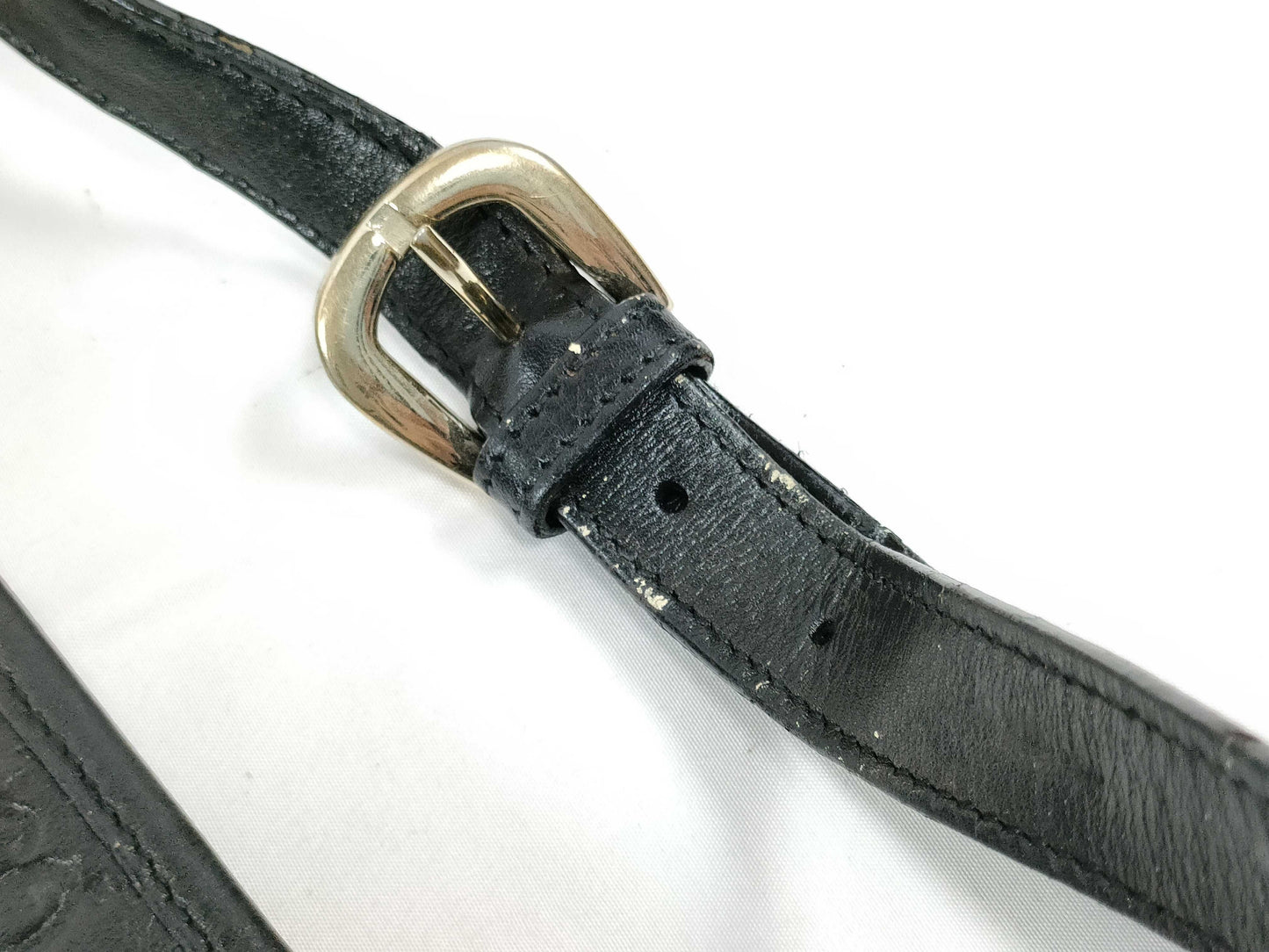 GUCCI Gucci Shima Abby Shoulder Bag Shoulder Bag