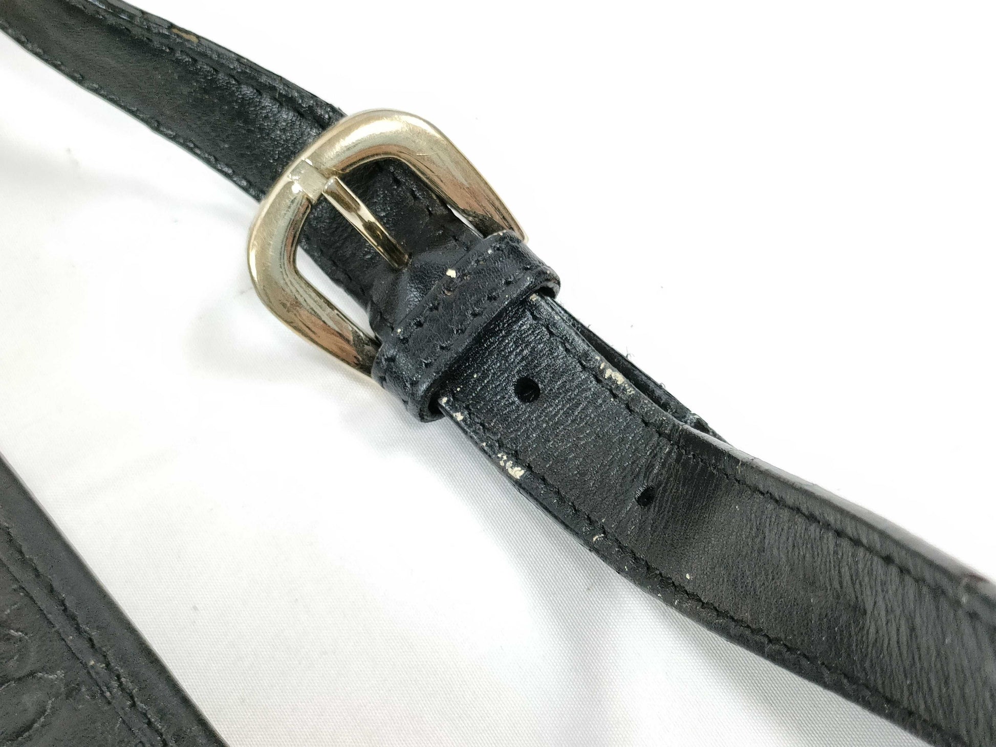 GUCCI Gucci Shima Abby Shoulder Bag Shoulder Bag