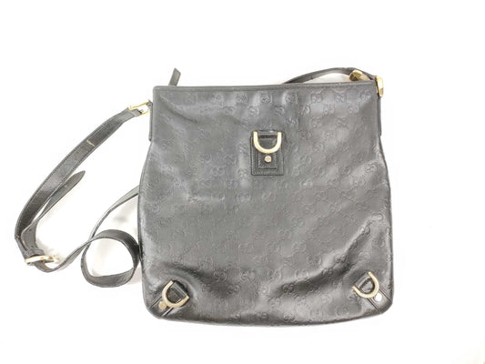 GUCCI Gucci Shima Abby Shoulder Bag Shoulder Bag