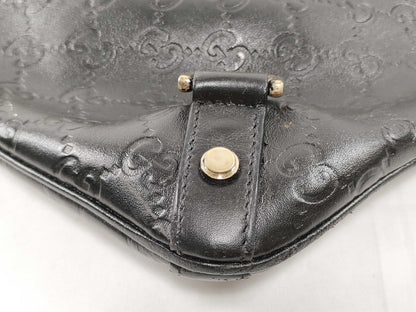 GUCCI Gucci Shima Abby Shoulder Bag Shoulder Bag