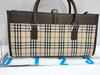 BURBERRY Burberry handbag handbag