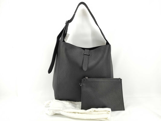 THE ROW Break Hobo Shoulder Bag Shoulder Bag