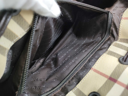 BURBERRY Burberry LONDON Backpack Backpack