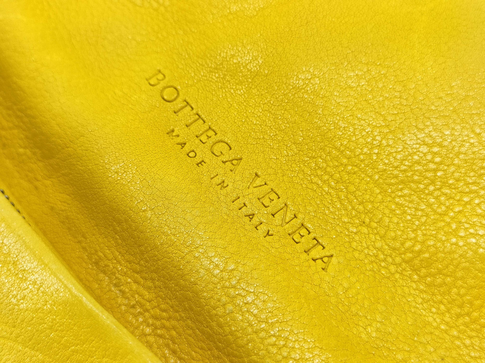 BOTTEGA VENETA Intrecciato Shoulder Bag 239897
