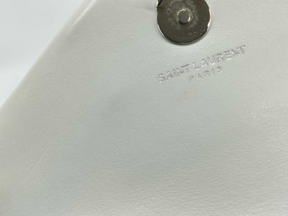 SAINT LAURENT SAINT LAURENT PARIS Monogram Lulu Shoulder Bag 467072 Shoulder Bag
