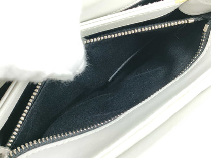 SAINT LAURENT SAINT LAURENT PARIS Monogram Lulu Shoulder Bag 467072 Shoulder Bag