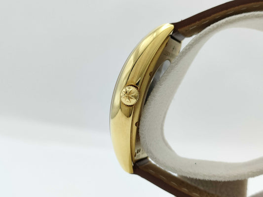 VACHERON CONSTANTIN Egérie 81040 793188 Manual Winding K18 Women's Watch