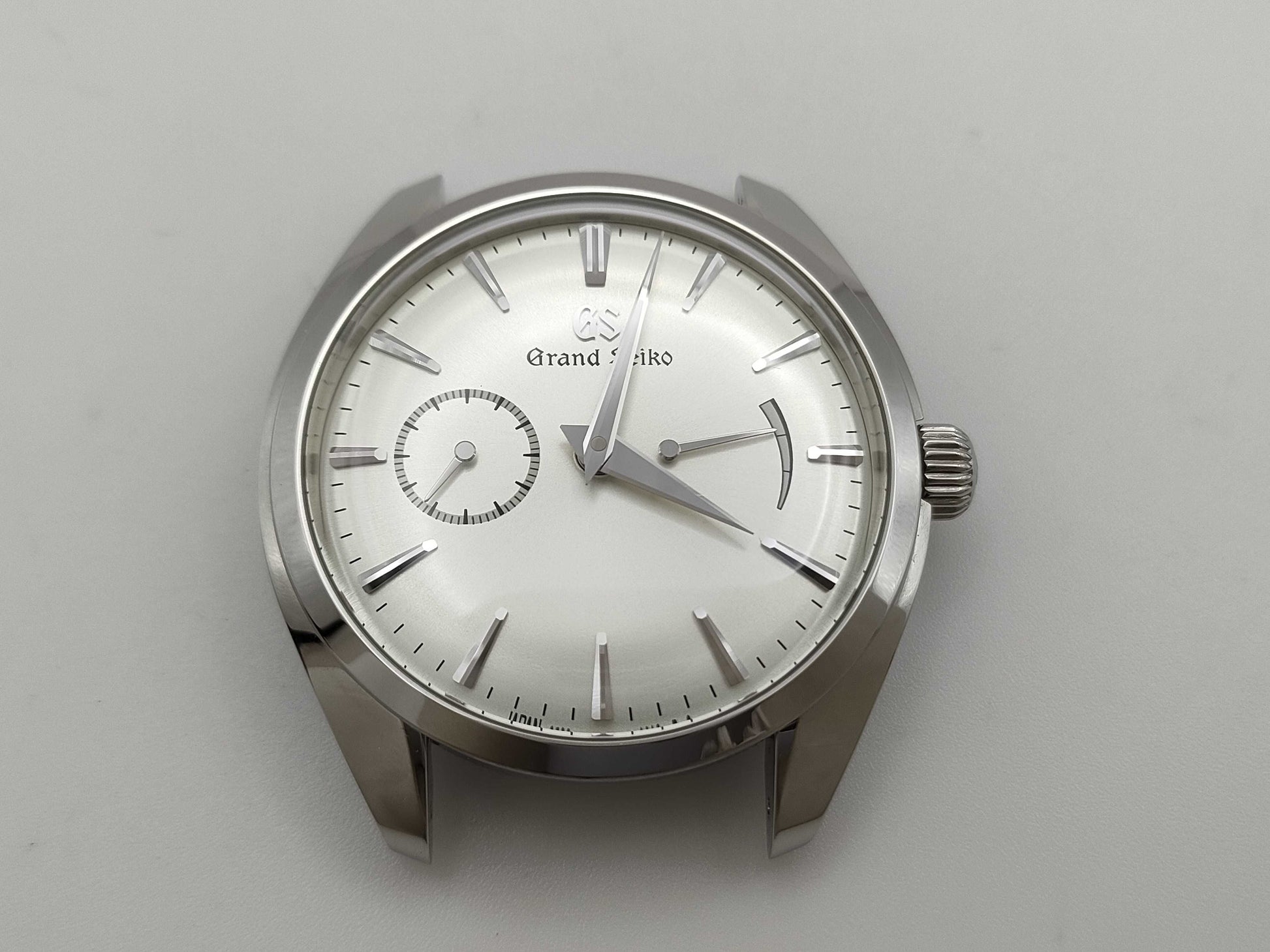 SEIKO Elegance Collection SBGK007 9S63-00A0 9D0023 Manual Winding Men's Watch