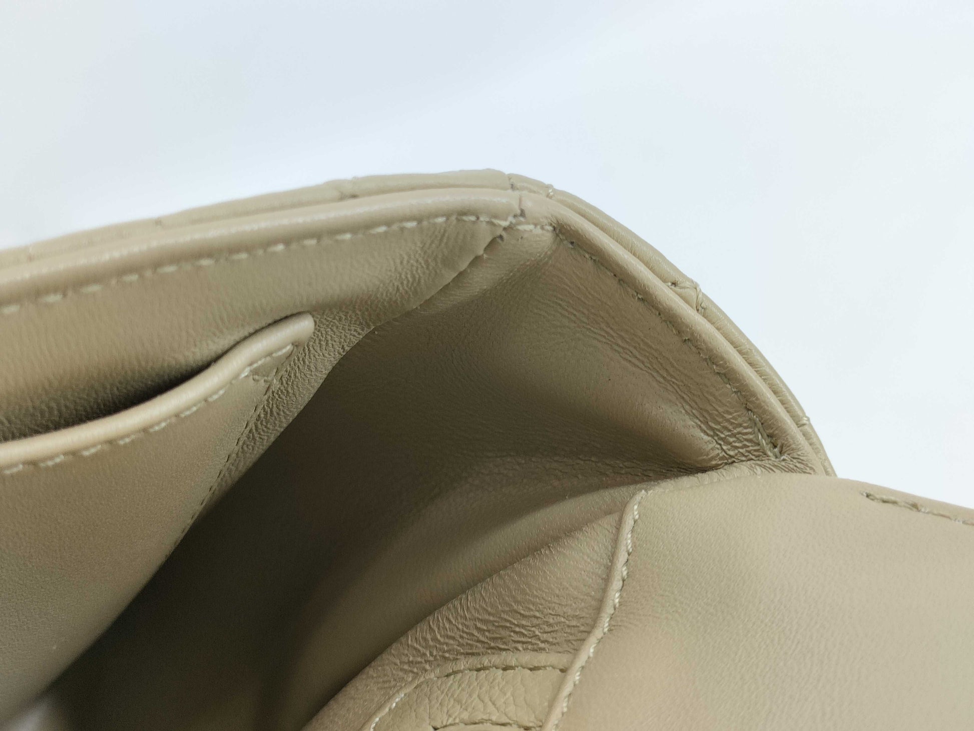 Dior DIOR Christian Dior Dior Caro Small Bag Shoulder Bag - Shoulder Bag