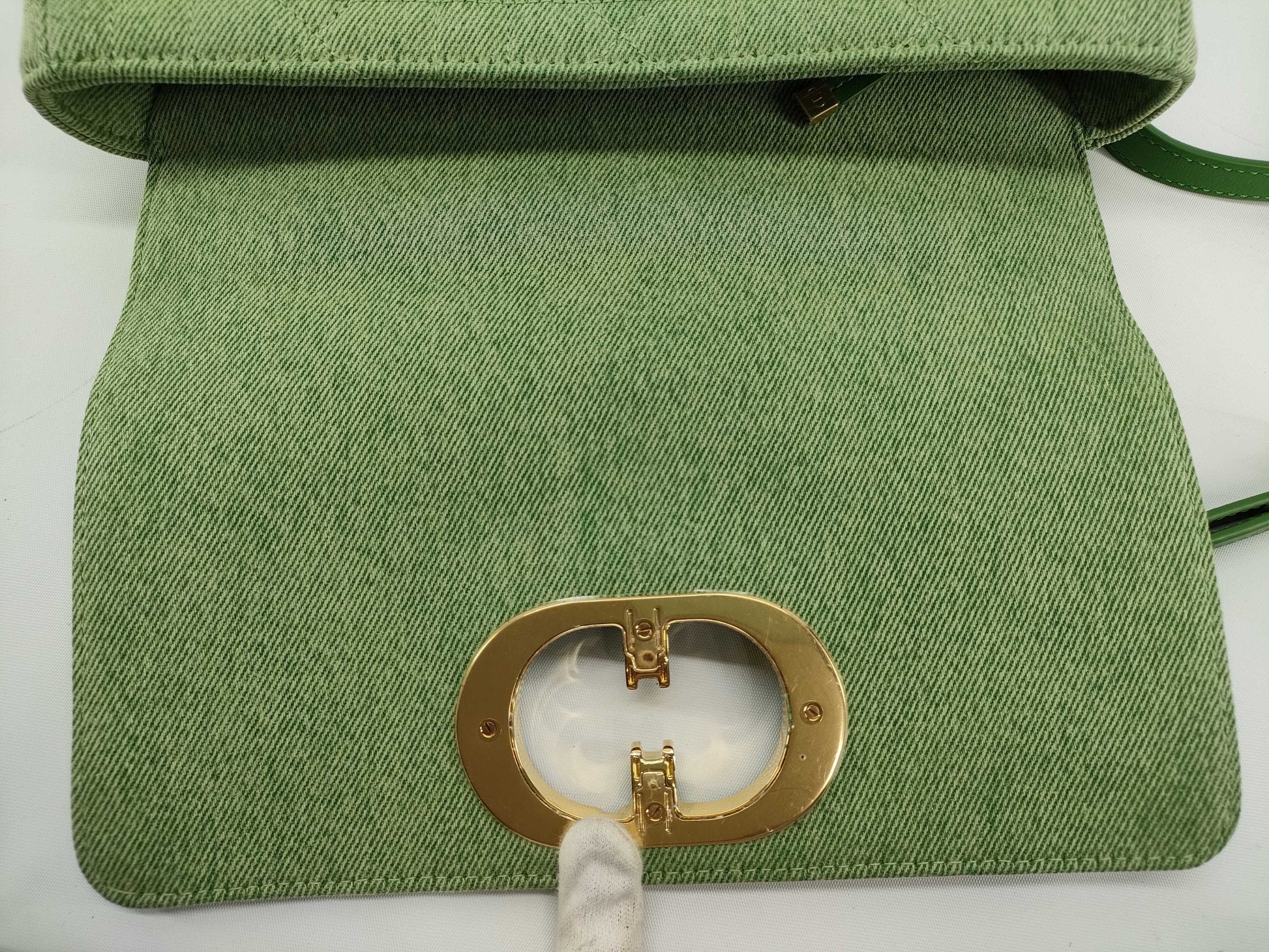 Dior Christian Dior Dior Caro Medium Shoulder Bag M9242WTJF Shoulder Bag